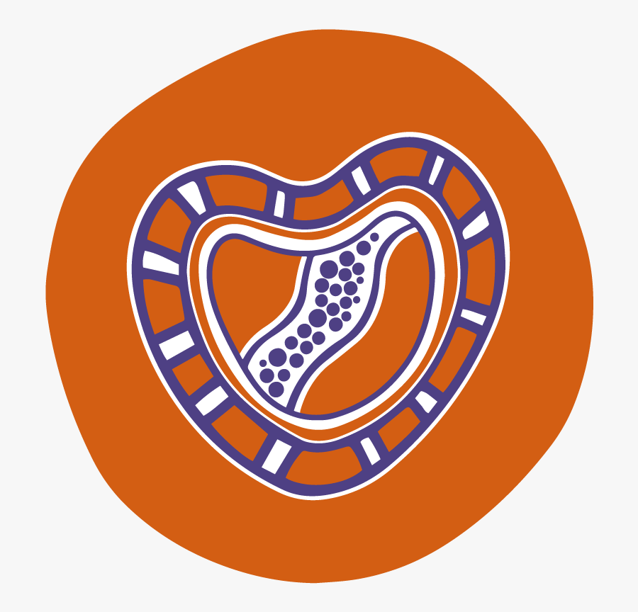 Rheumatic Heart Disease 55, Transparent Clipart