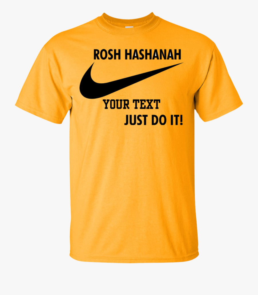 Rosh Hashanah Personalized Nike Ultra Cotton T-shirts - University Of Minnesota T Shirt, Transparent Clipart
