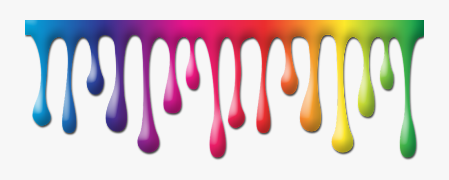 Transparent Paint Clipart Png - Transparent Paint Party Png, Transparent Clipart