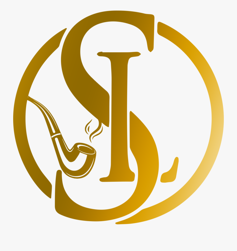 Logo White - Calligraphy, Transparent Clipart