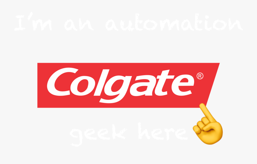 Pablo Sanchez - Colgate, Transparent Clipart