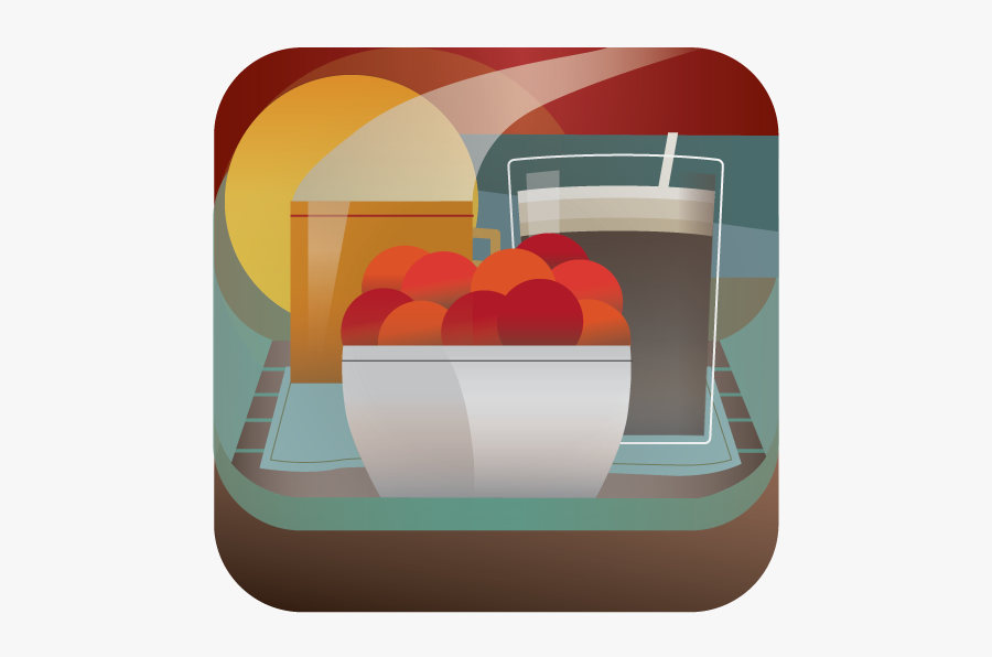 Apple, Transparent Clipart