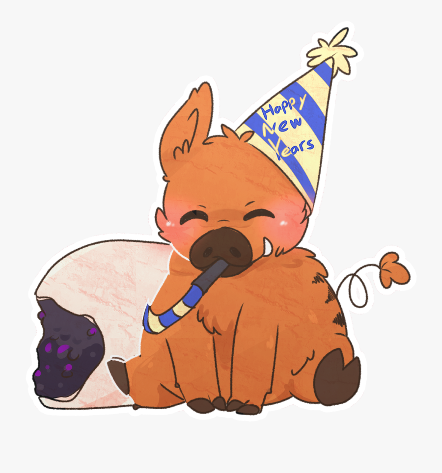 ☕coffeedazes On Twitter Clipart , Png Download - Cartoon, Transparent Clipart