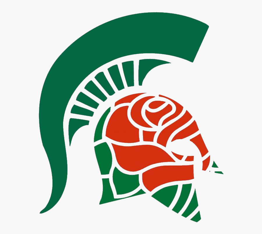 Documents Of Team - Michigan State Spartans, Transparent Clipart