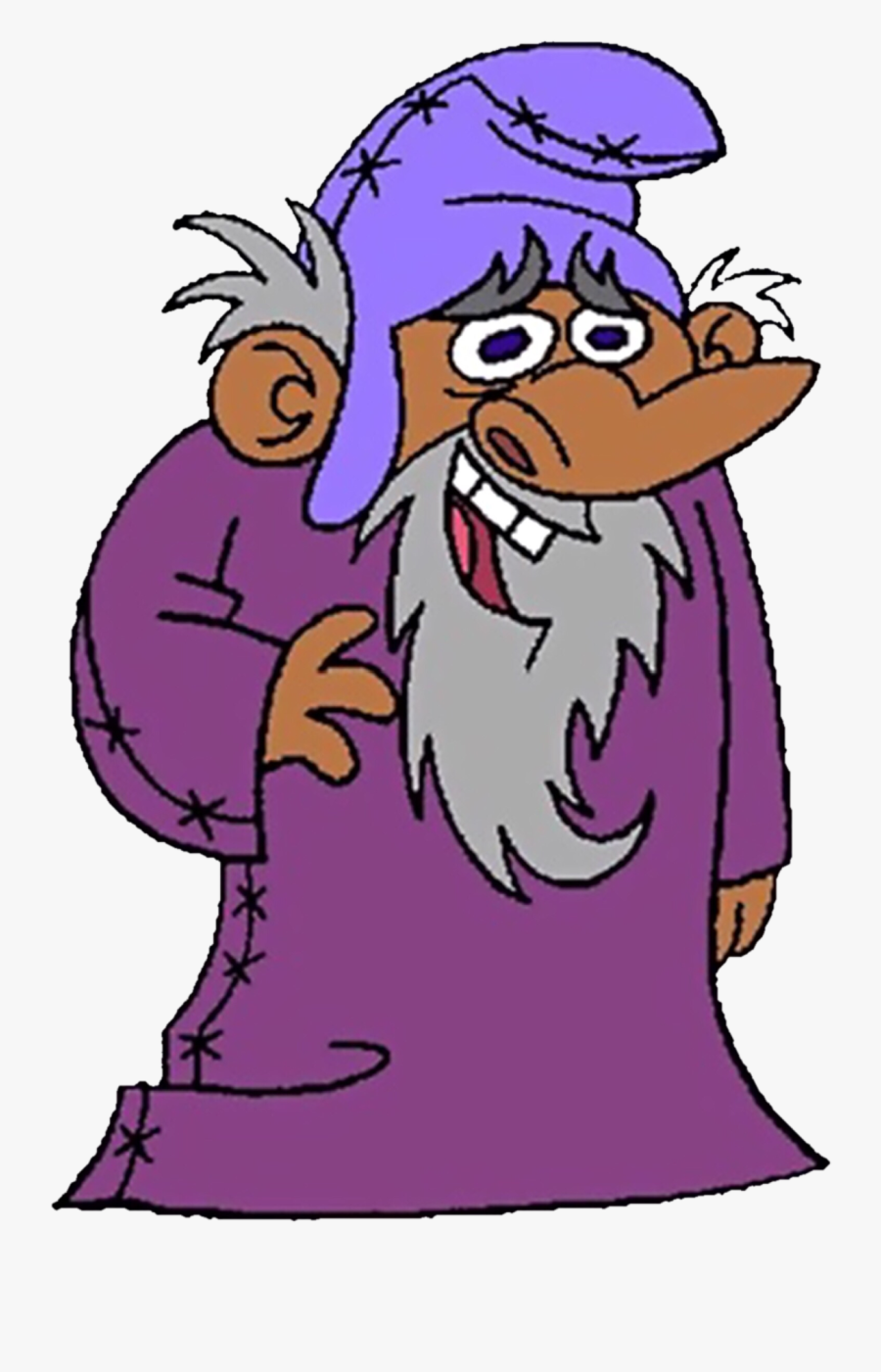 Welcome To The Wiki - Dave The Barbarian Oswidge, Transparent Clipart