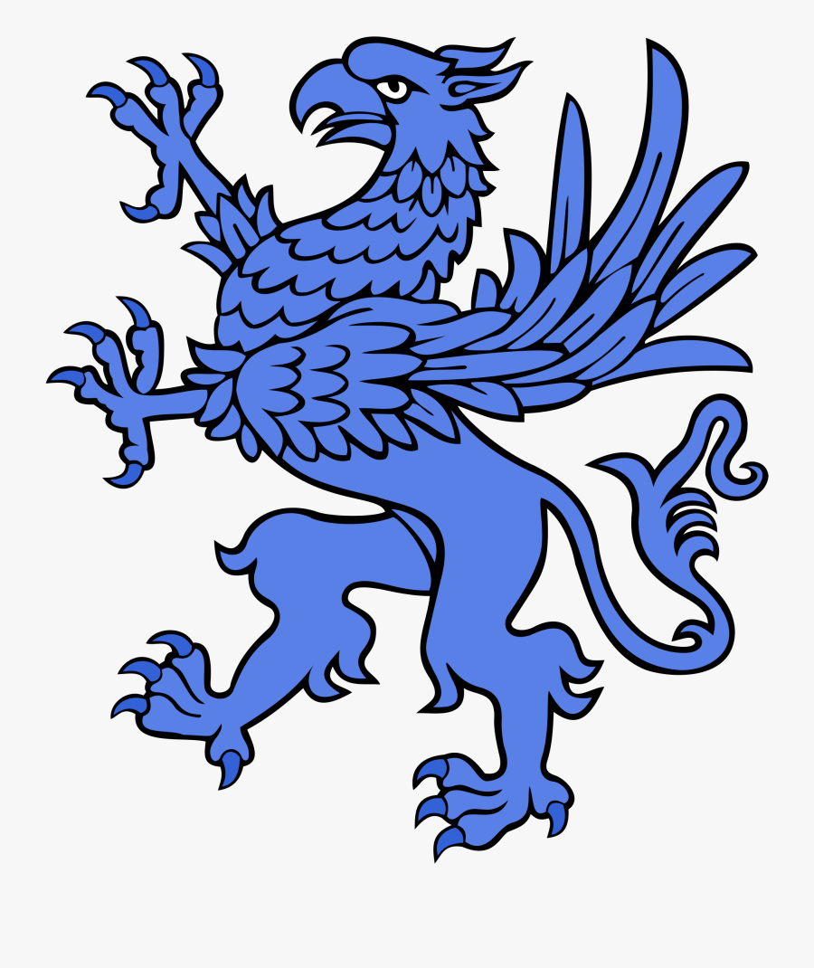 Trafford Coat Of Arms, Transparent Clipart