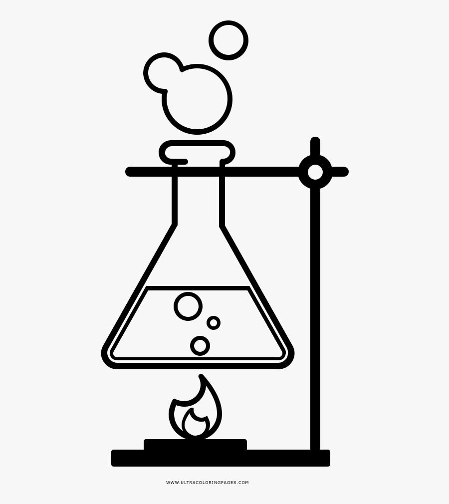 Transparent Burner Clipart - Bunsen Burner Icon, Transparent Clipart