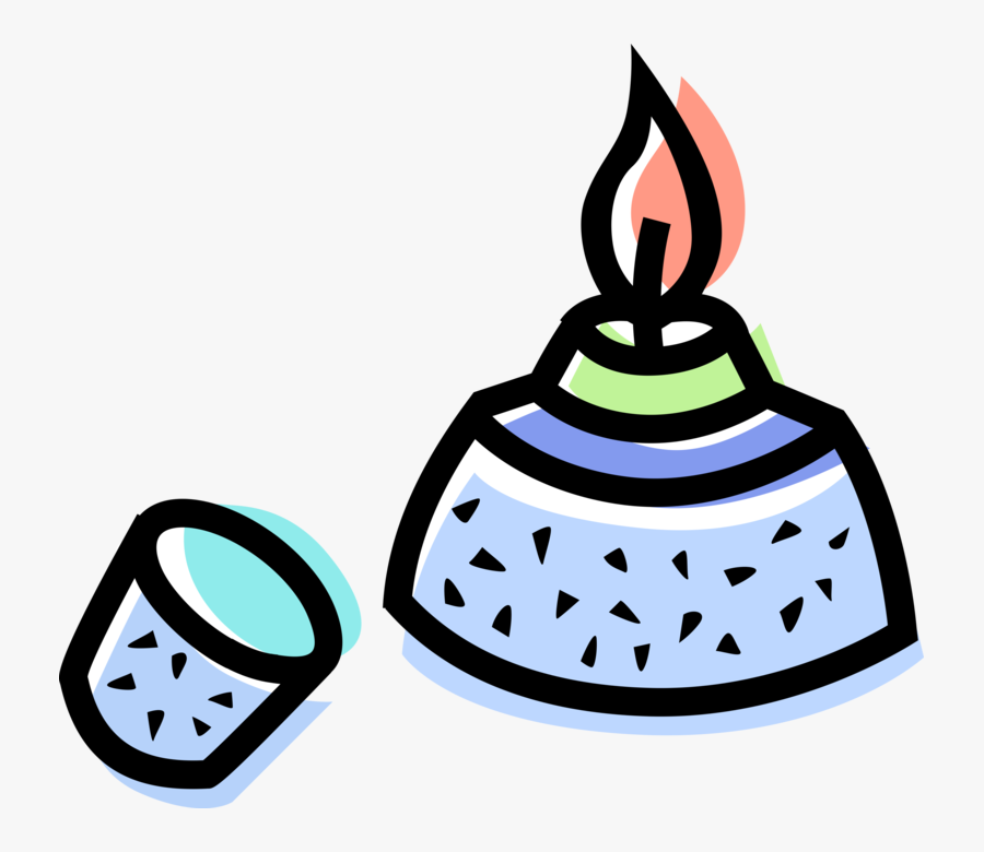 Vector Illustration Of Laboratory Chemistry Research, Transparent Clipart