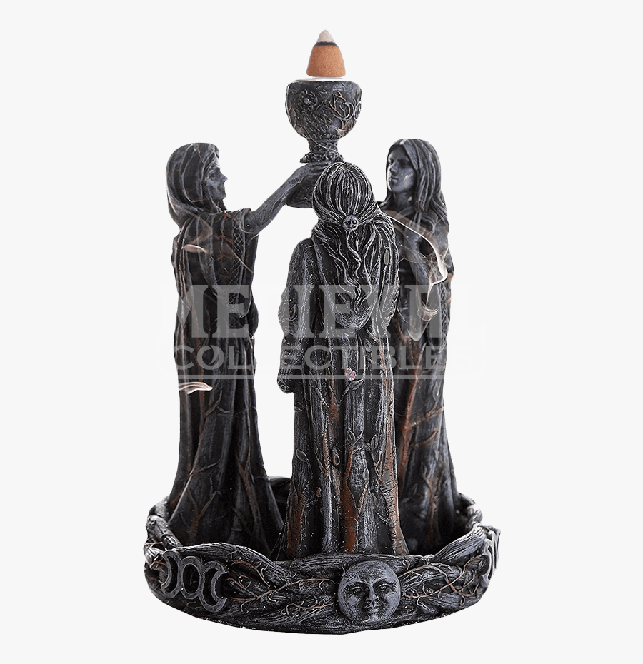 Transparent Incense Clipart - Medieval Backflow Incense Burner, Transparent Clipart