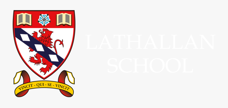 Lathallan School - Lathallan School Logo, Transparent Clipart