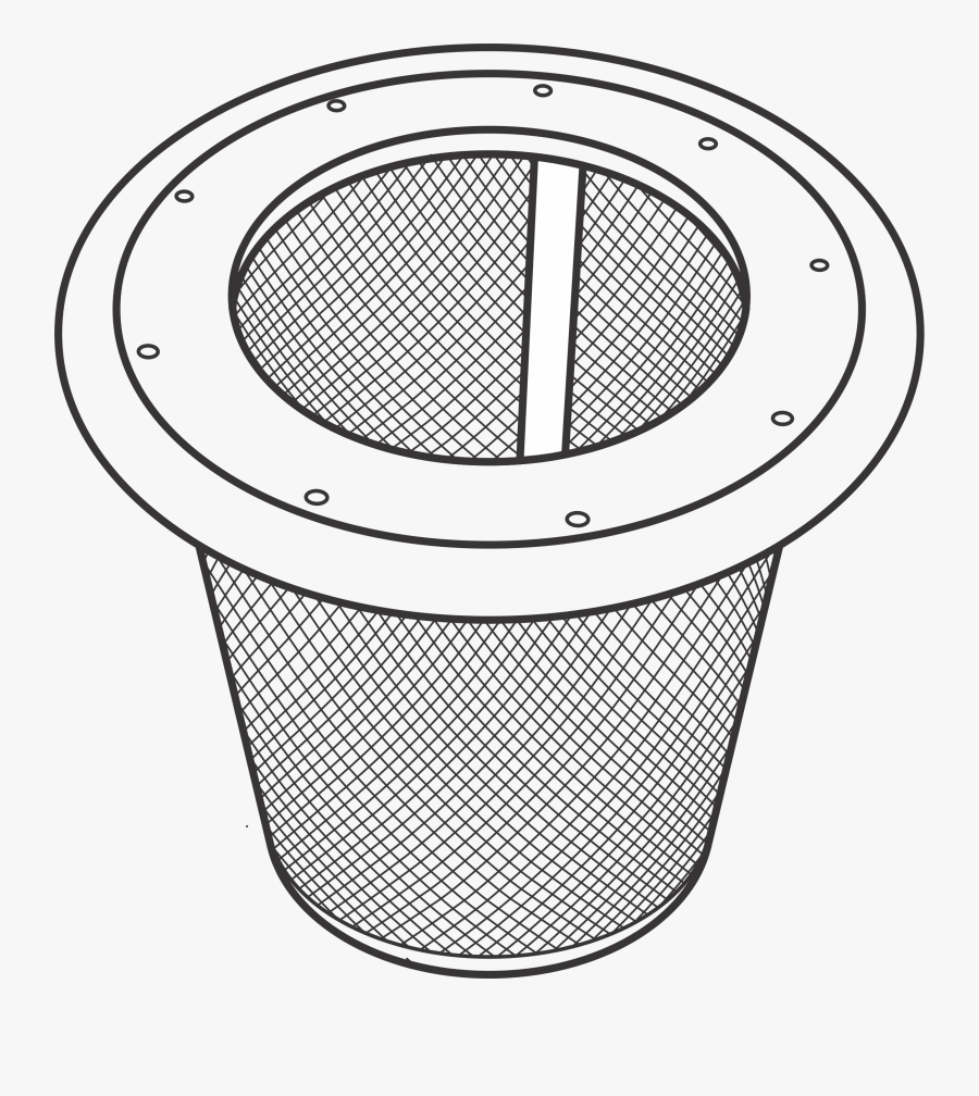 Transparent Heating And Cooling Clipart - Filter Image For Drawing, Transparent Clipart