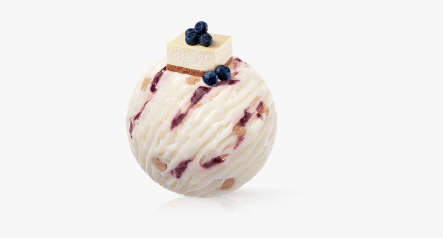 Free Ice Cream Clipart Images & Photos Download 【2018】 - Strawberry Cheesecake Ice Cream Scoop Png, Transparent Clipart