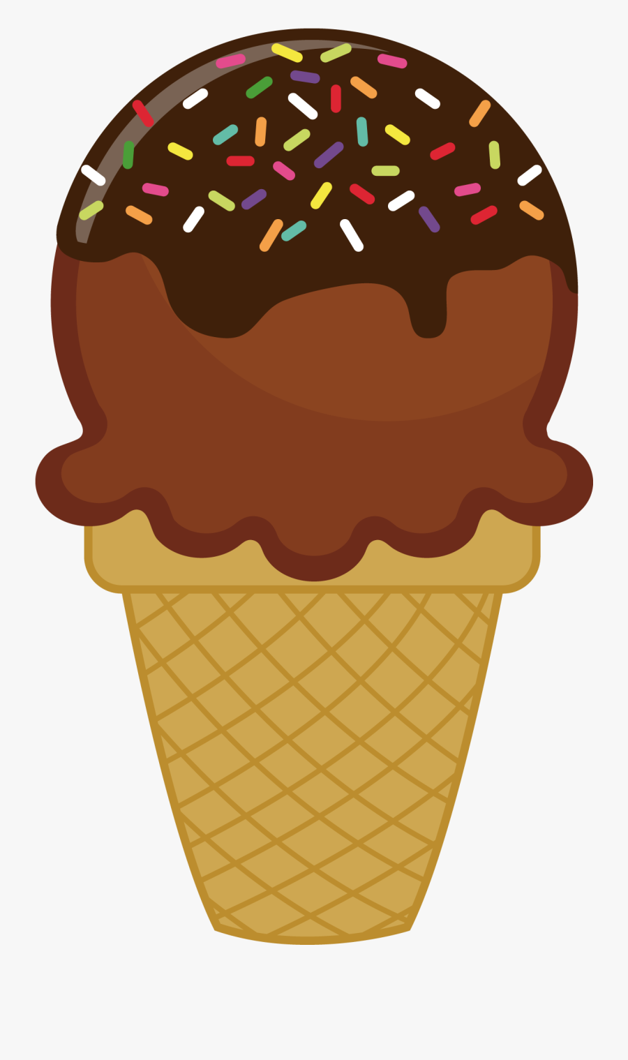 ✿**✿*uyque Rico*✿**✿* - Ice Cream Clipart, Transparent Clipart
