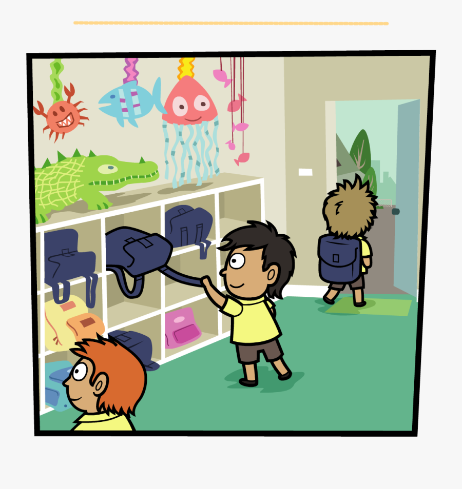 Cartoon, Transparent Clipart