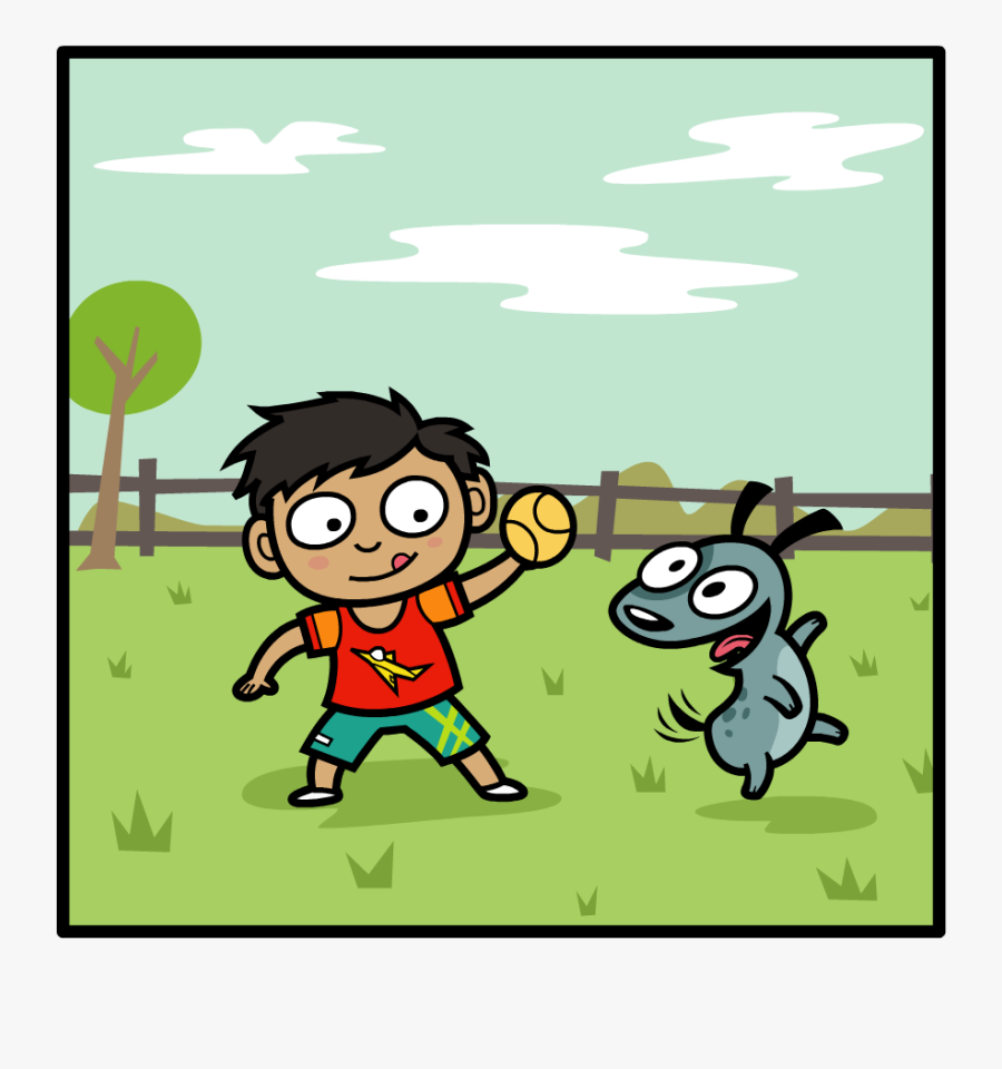 Cartoon, Transparent Clipart