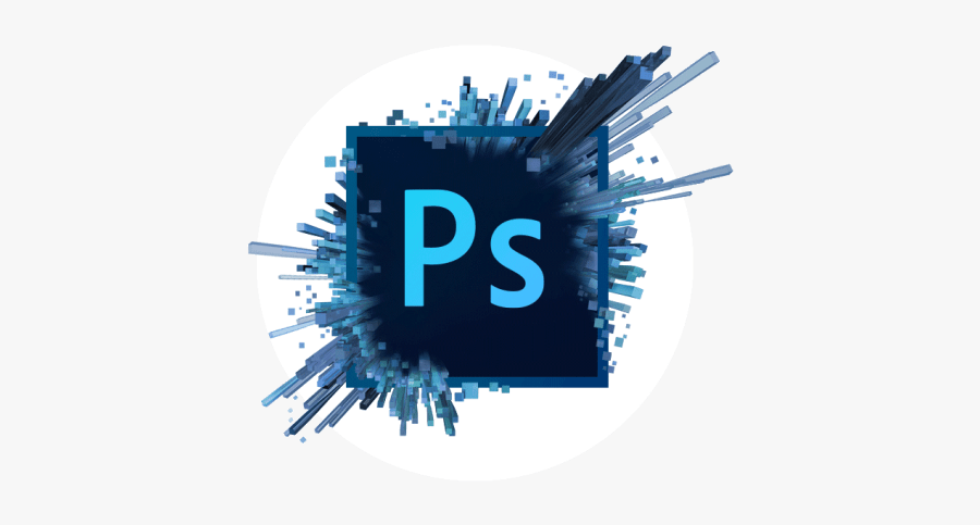 Clip Art Sell Graphic Design - Photoshop Cc Logo Transparent, Transparent Clipart