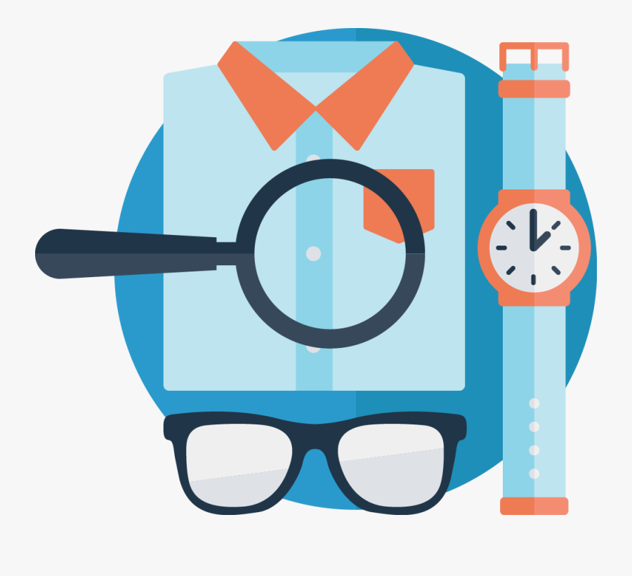 Specific Product, Transparent Clipart