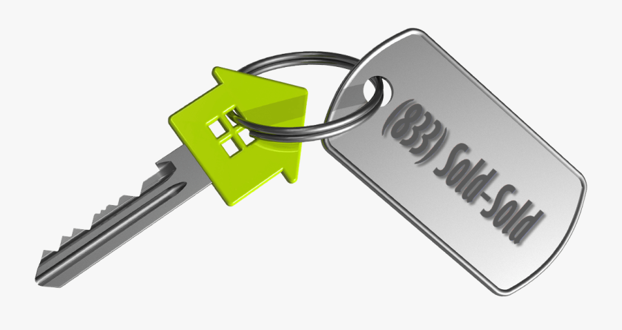 Transparent House Keys Png - Home Key Logo Png, Transparent Clipart