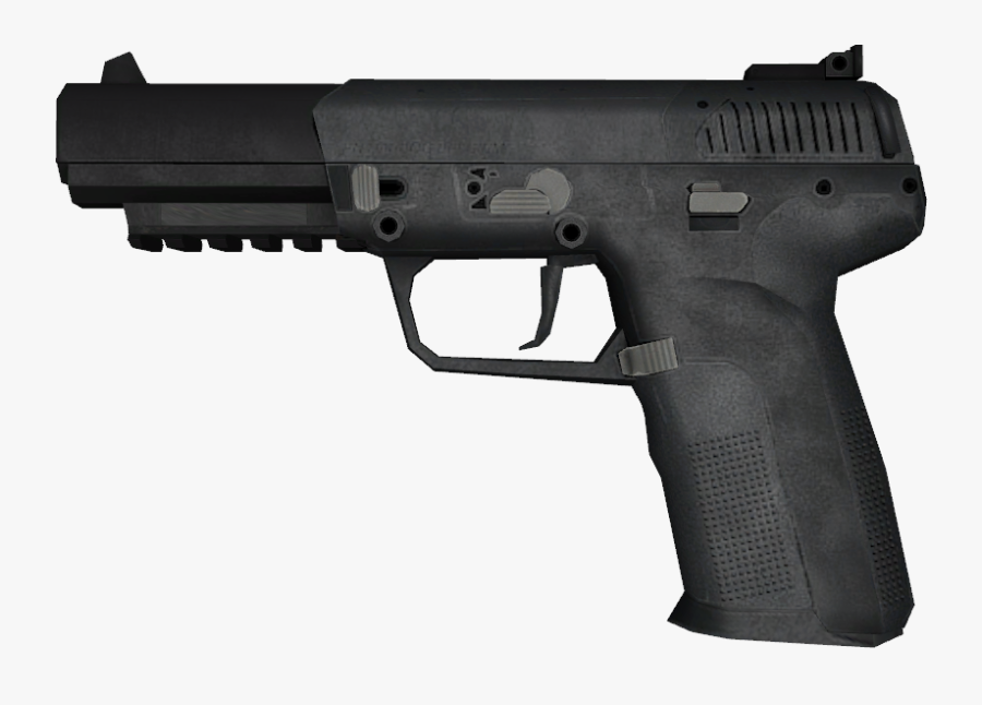 Transparent Terrorist Clipart - Usp Match Airsoft, Transparent Clipart