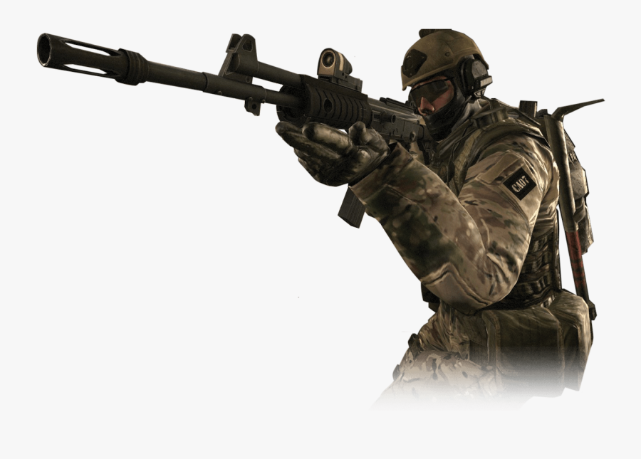 Clip Art Collection Of Free Download - Counter Strike Global Offensive Png, Transparent Clipart