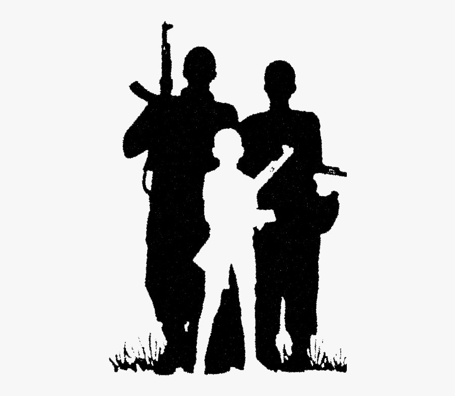 Invisible Children, Transparent Clipart