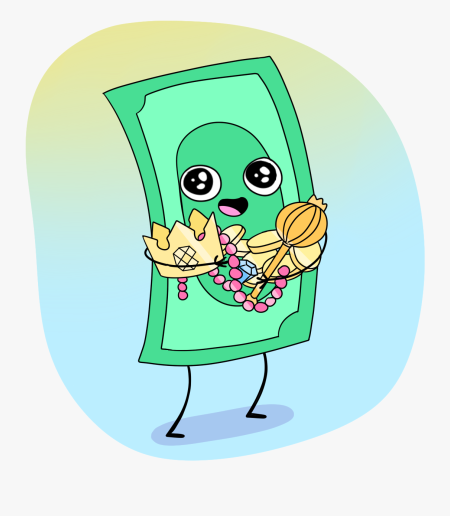 Cartoon, Transparent Clipart