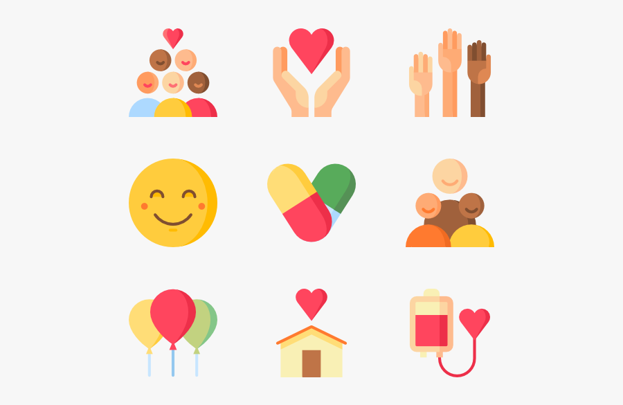 Giving Png Photos - Women Accessories Vector Png, Transparent Clipart