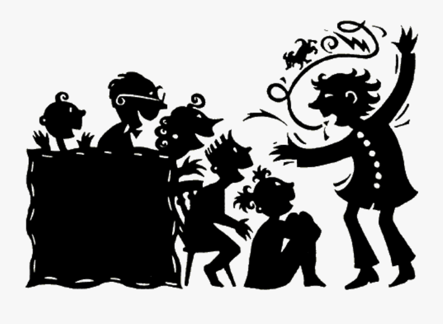 Learn To Tell Stories That Influence - Story Telling, Transparent Clipart