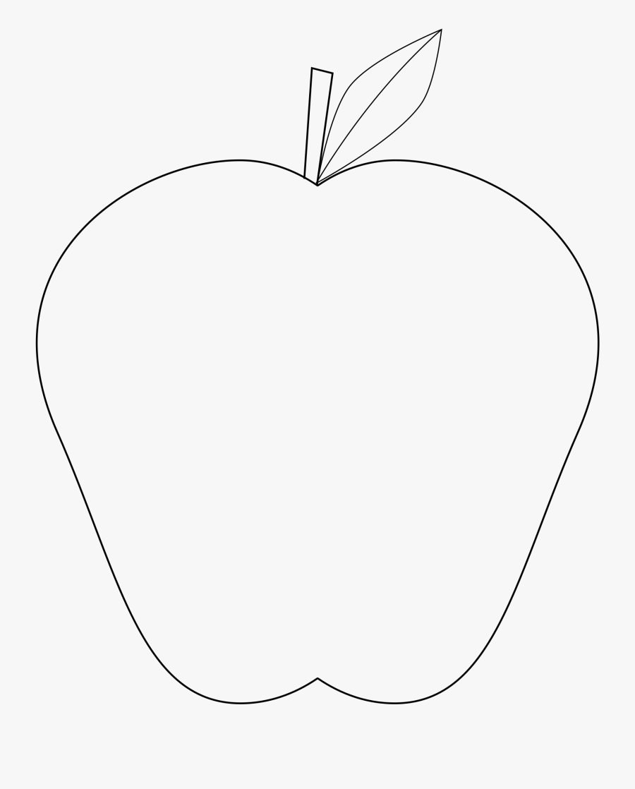 Clipart - Line Art, Transparent Clipart