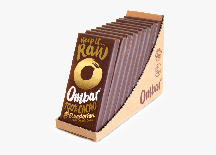 Pictures Of Chocolate Bars - 100 Chocolate Bar Case, Transparent Clipart