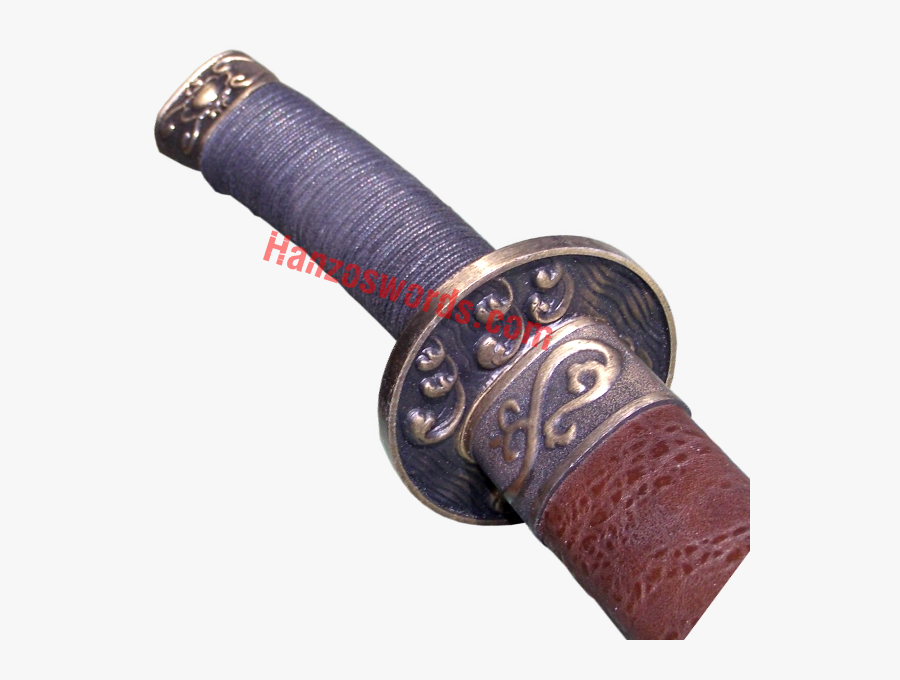 Quick View - Sword - Sword, Transparent Clipart