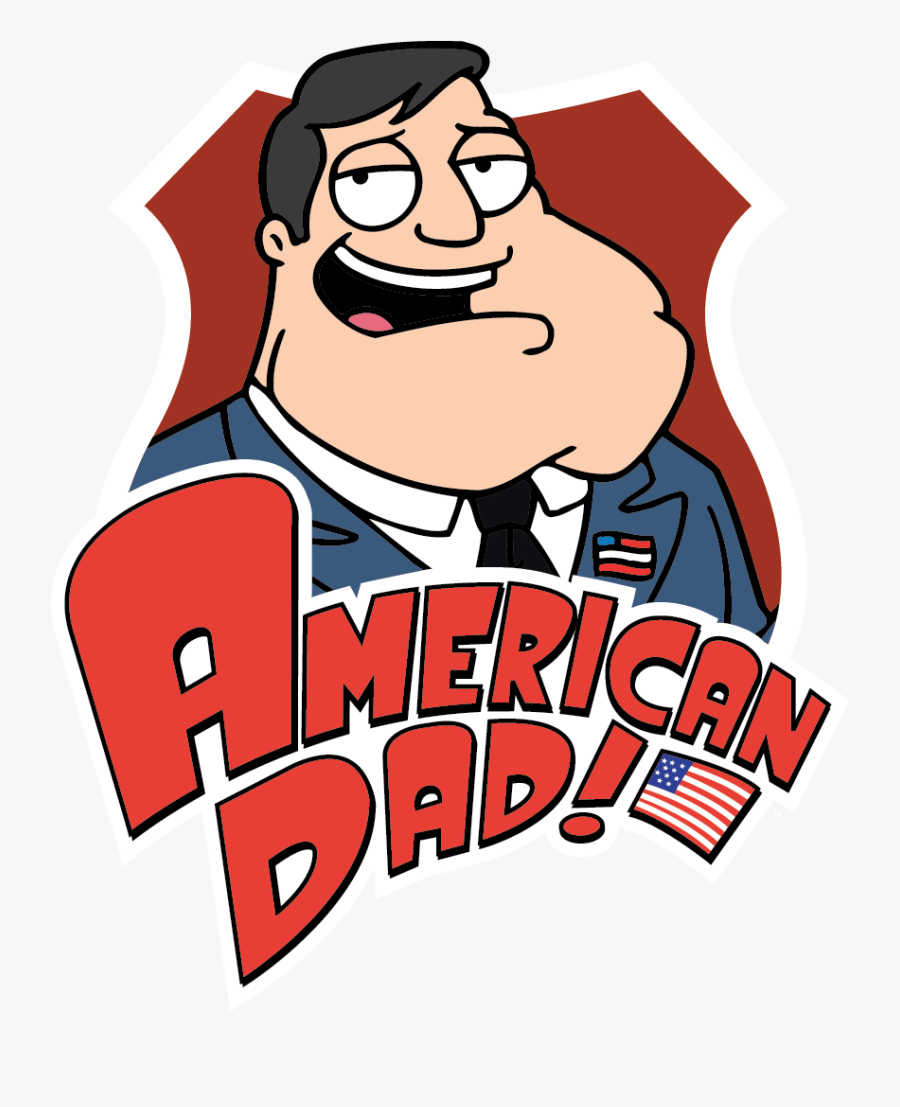 Somerbond - - Draw Stan Smith American Dad, Transparent Clipart