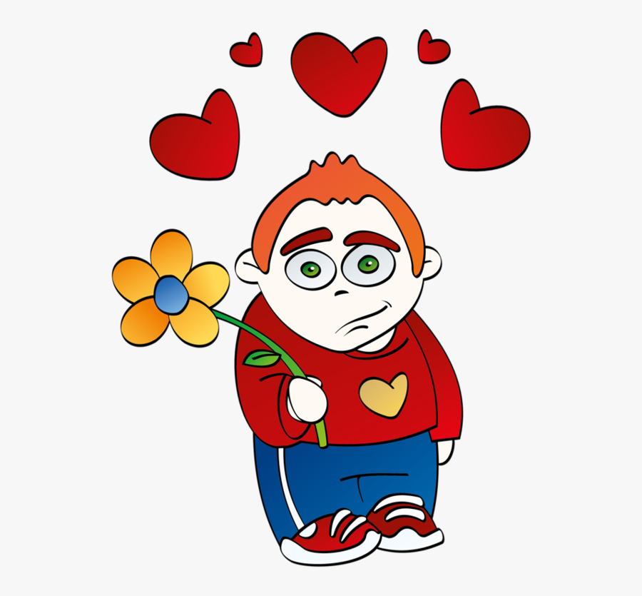 Cartoon, Transparent Clipart