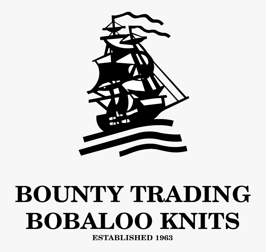 Bounty Trading Vector - Century Schoolbook Similar Font, Transparent Clipart