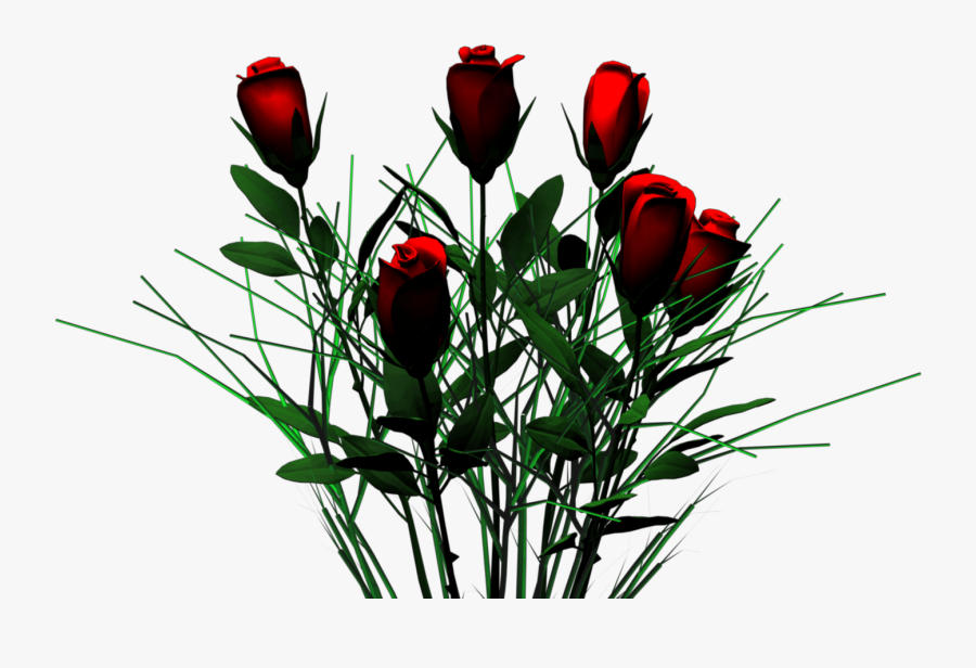 Hd Png Wedding Flowers Background, Transparent Clipart