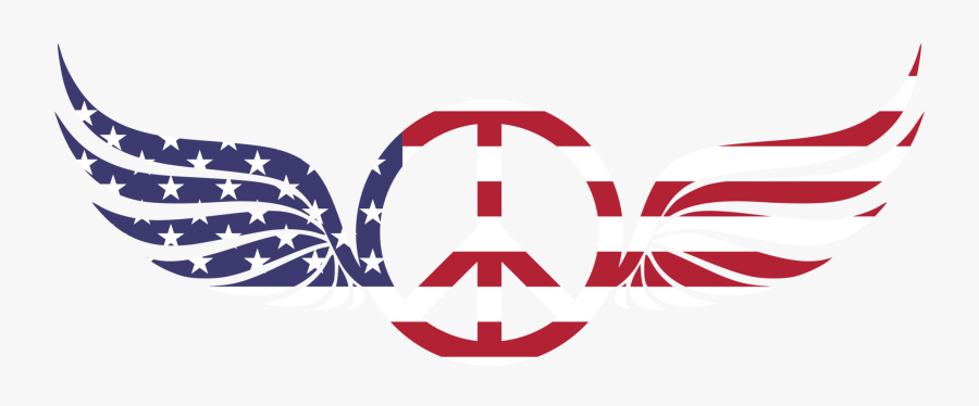 Area,text,brand - Peace Symbols, Transparent Clipart