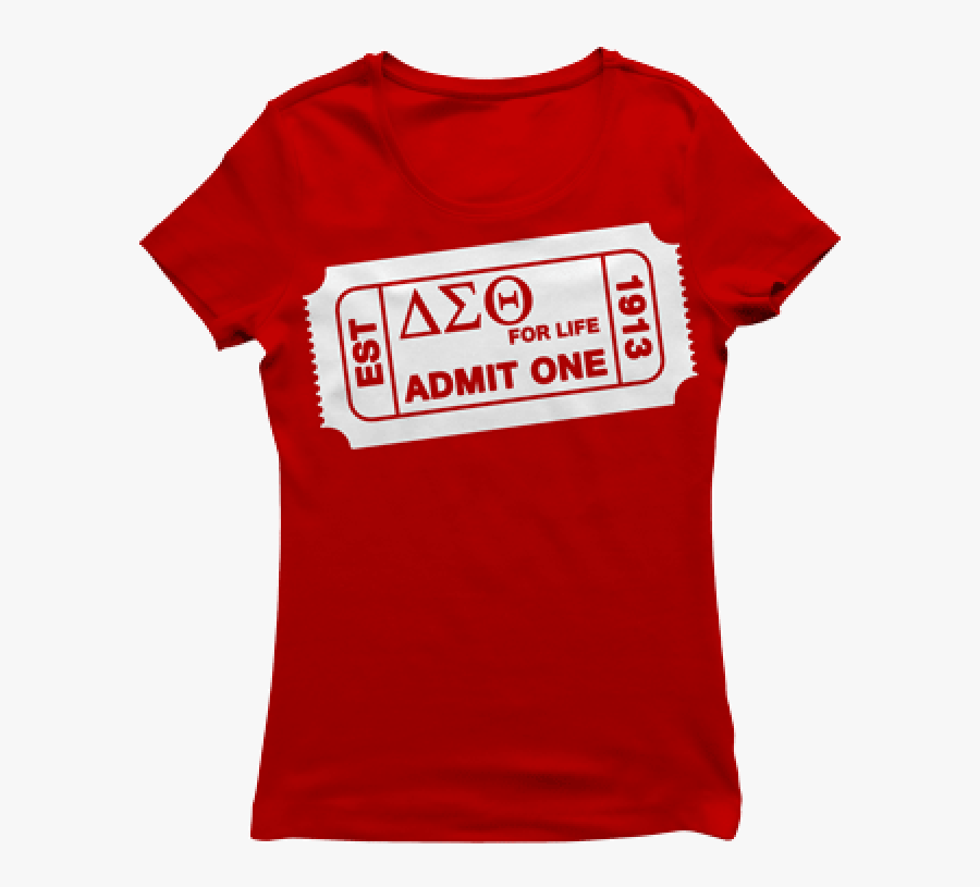 Product - Delta Sigma Theta Pledge Shirts, Transparent Clipart