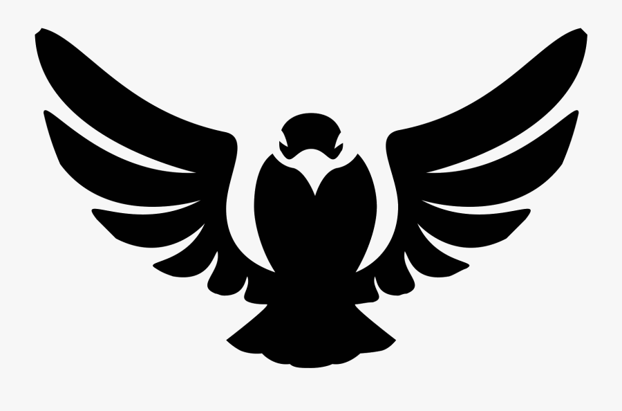 Icon Free Download Png And This Represents Falcon - Falcon Icon Png, Transparent Clipart