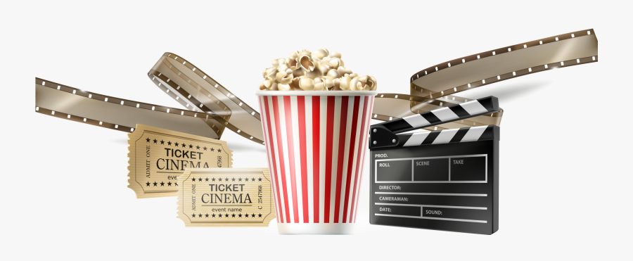 Film, Transparent Clipart
