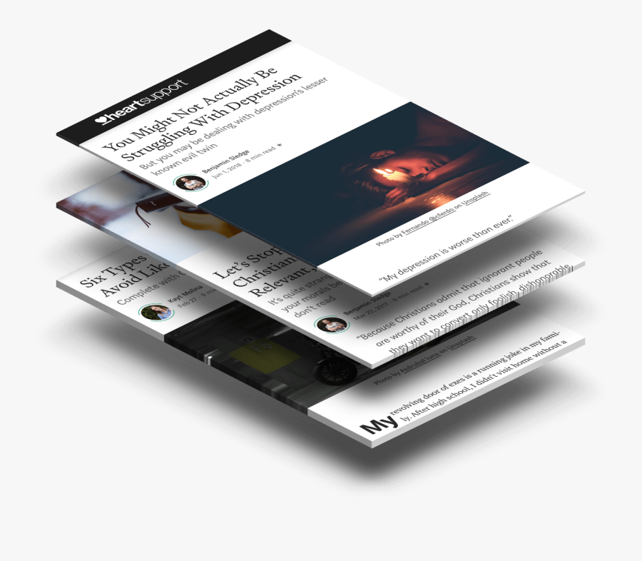 Isometirc-blogs - Flyer, Transparent Clipart