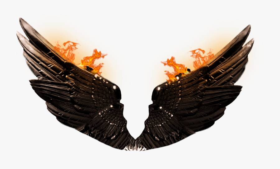 Wings Png Images Free Download - New Editing Png Material, Transparent Clipart