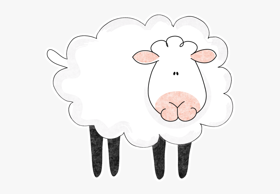 Kmill Sticker Png Clip - Cartoon, Transparent Clipart