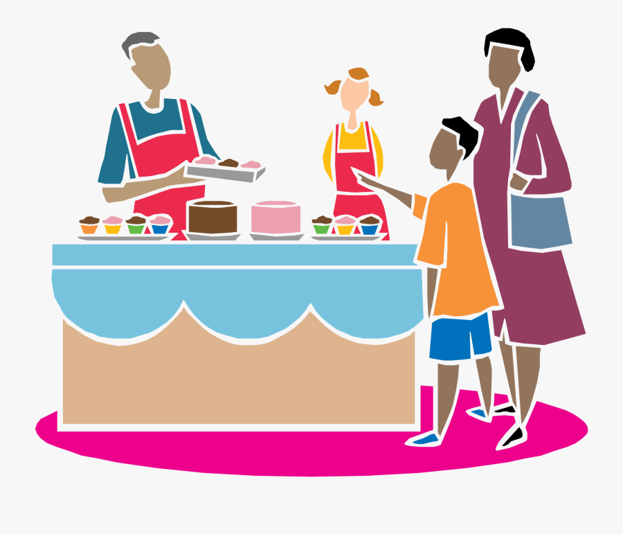 Barnyard Cake Serendipity Cakes By Yvonne - Cake Sale Clipart, Transparent Clipart