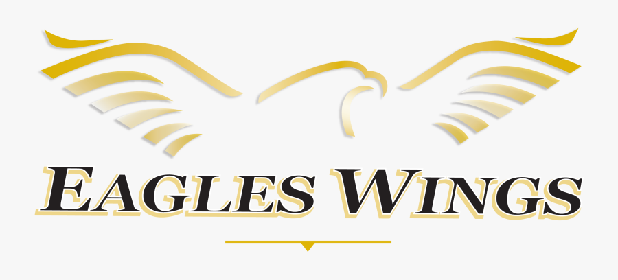 Eagle Wings , Png Download - Eagle Wings, Transparent Clipart