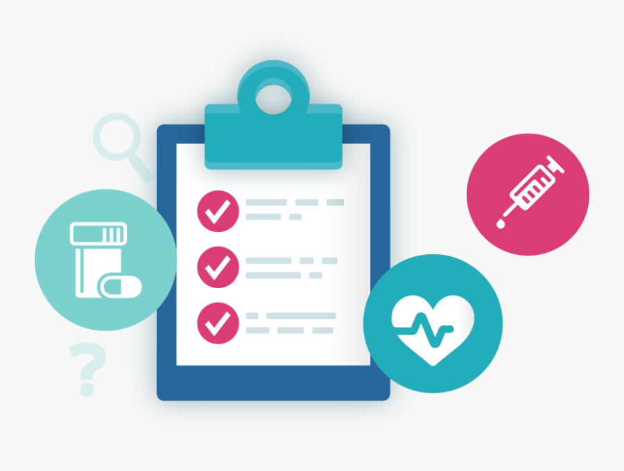 Monitorar A Saúde Dos Trabalhadores, Transparent Clipart