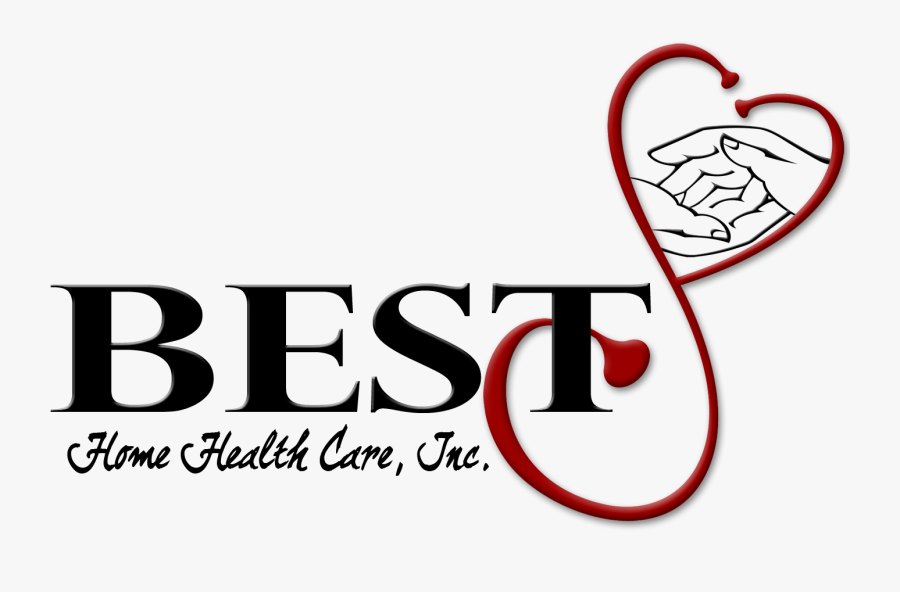 Home Health Care Logos - Childhood Cancer Parents Alliance, Transparent Clipart