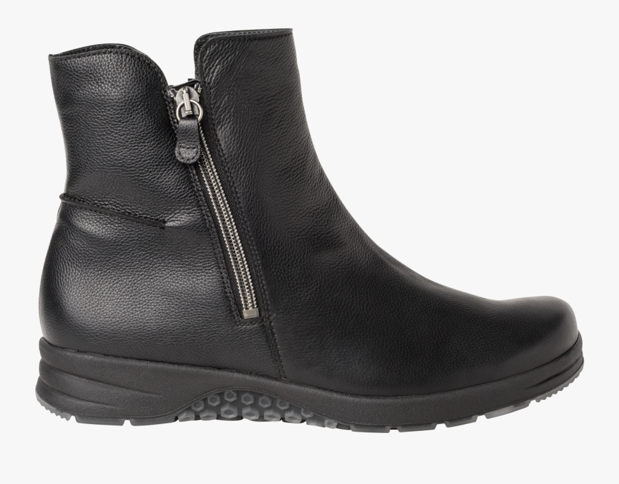 Gloria 8-207830 - Work Boots, Transparent Clipart