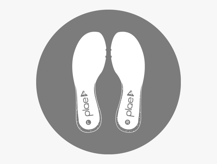 Slider - Flip-flops, Transparent Clipart