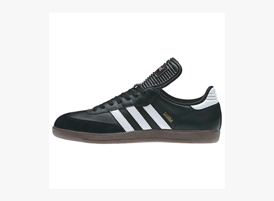 Adidas Sama Shoe - Shoe, Transparent Clipart