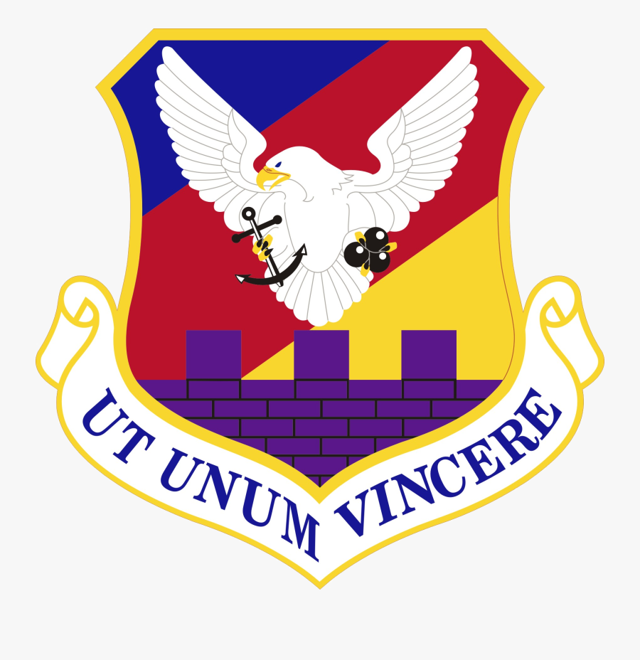 87th Air Base Wing - 480 Isrw, Transparent Clipart